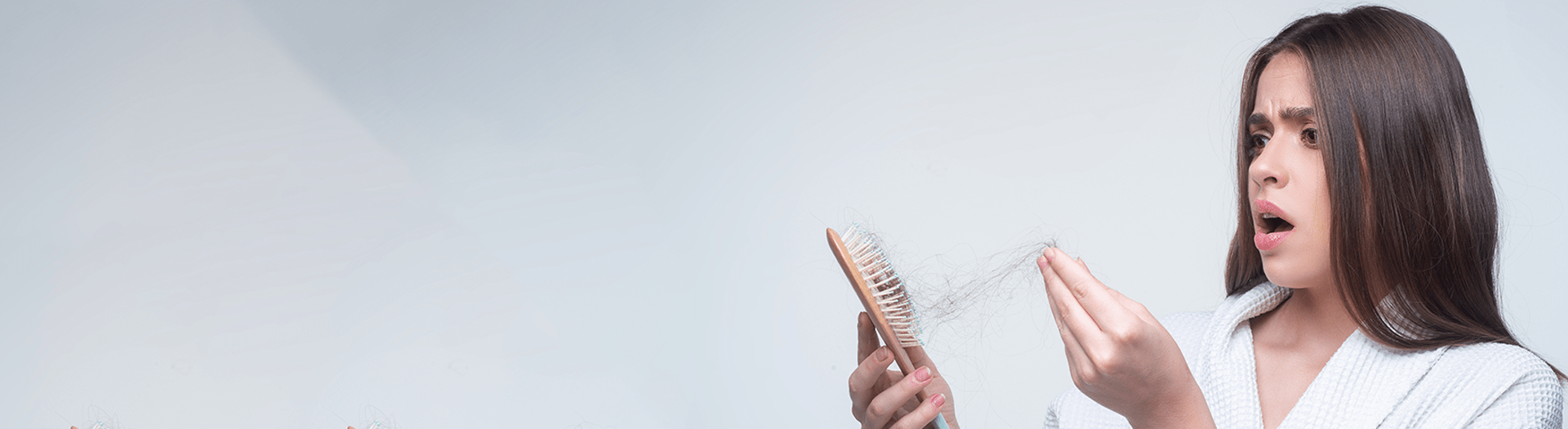 Hair Fall in Women: Causes & Real Solutions | NuHealth Mumbai