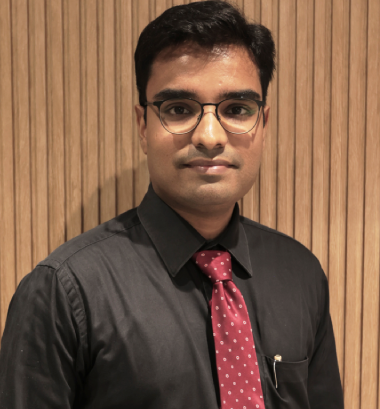 Dr. Johann Varghese