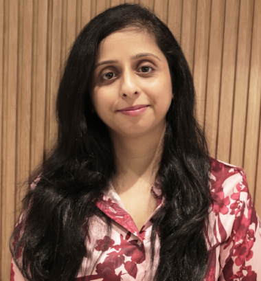 Zainab Gulamhusein