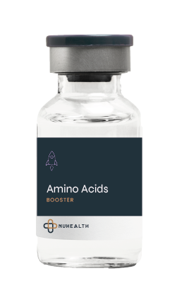 Amino Acids