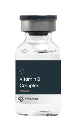 Vitamin B Complex