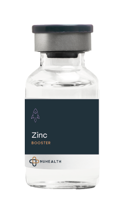 Zinc